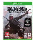 Homefront: The Revolution thumbnail 1