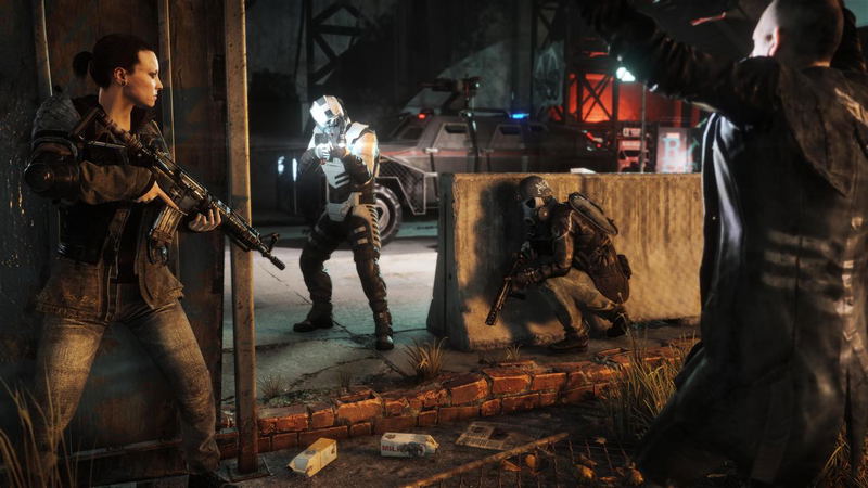 Homefront: The Revolution image 5