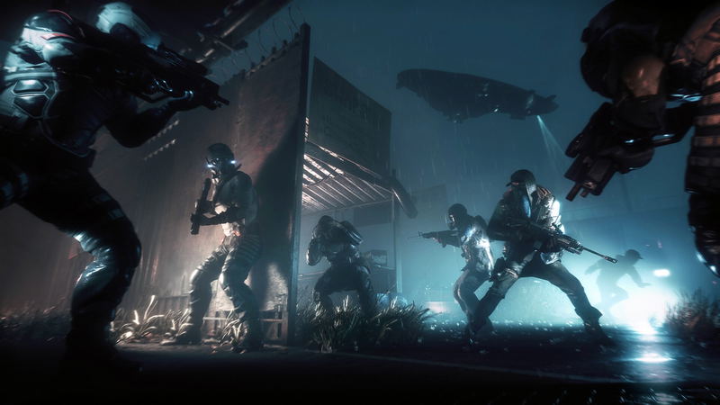 Homefront: The Revolution image 6