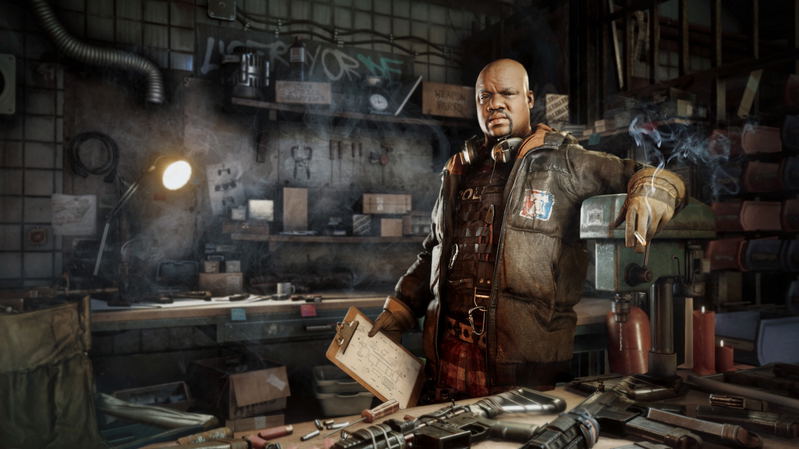 Homefront: The Revolution image 7