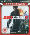 Just Cause 2 (Essentials) thumbnail 1