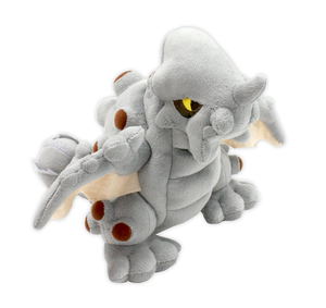 Monster Hunter Monster Plush: Gravios_