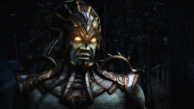 Mortal Kombat X image 6
