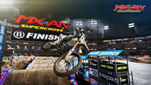 MX Vs ATV: Supercross_