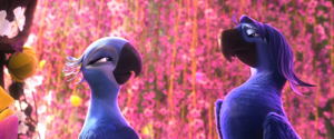 Rio 2 [2D+3D]