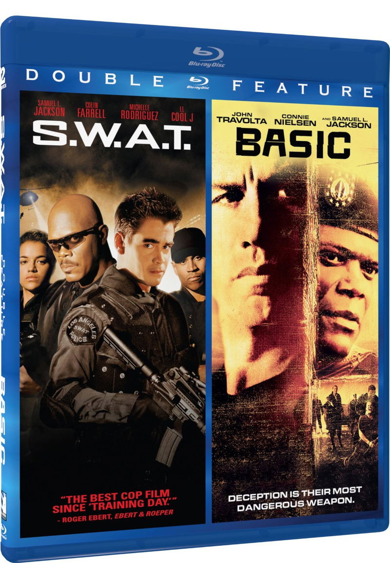 S.W.A.T. / Basic image 1