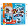 Skylanders Trap Team (Starter Pack) thumbnail 1