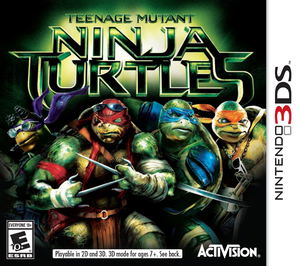 Teenage Mutant Ninja Turtles_