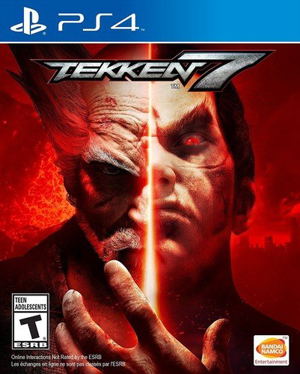 Tekken 7_