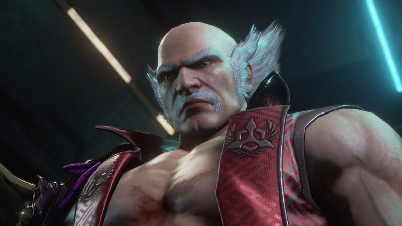 Tekken 7 image 20