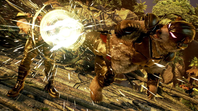 Tekken 7 image 15