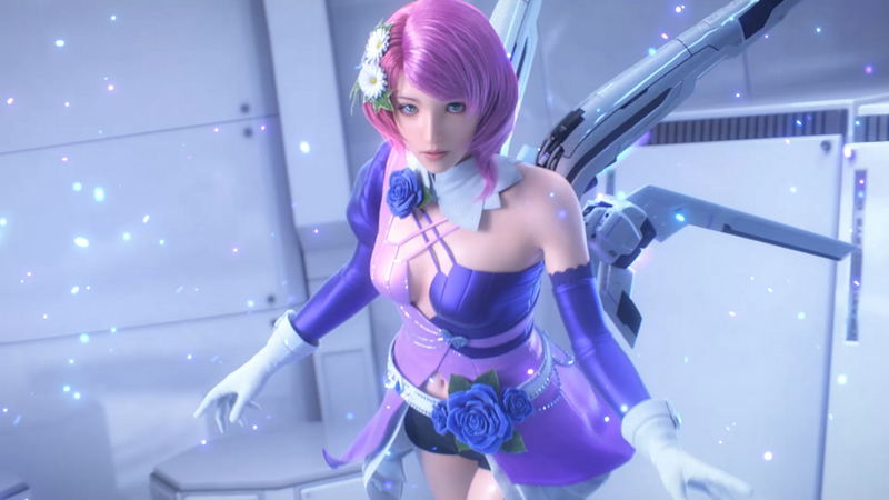 Tekken 7 image 19