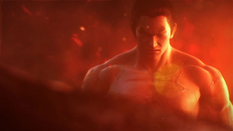 Tekken 7 image 29