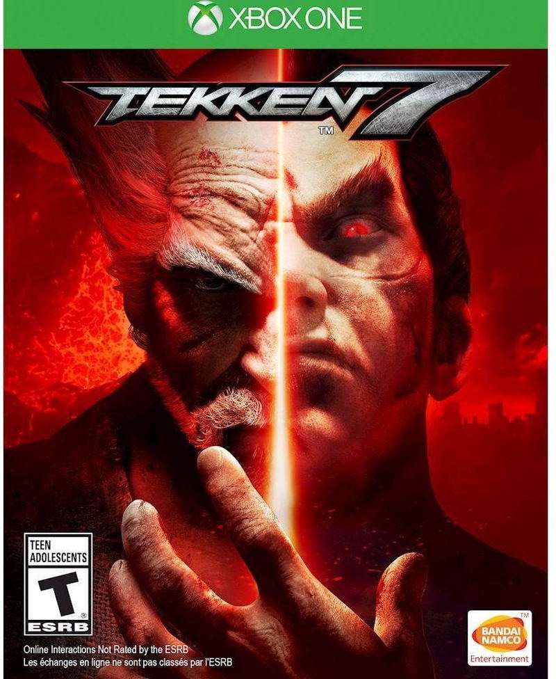 Tekken 7 image 1