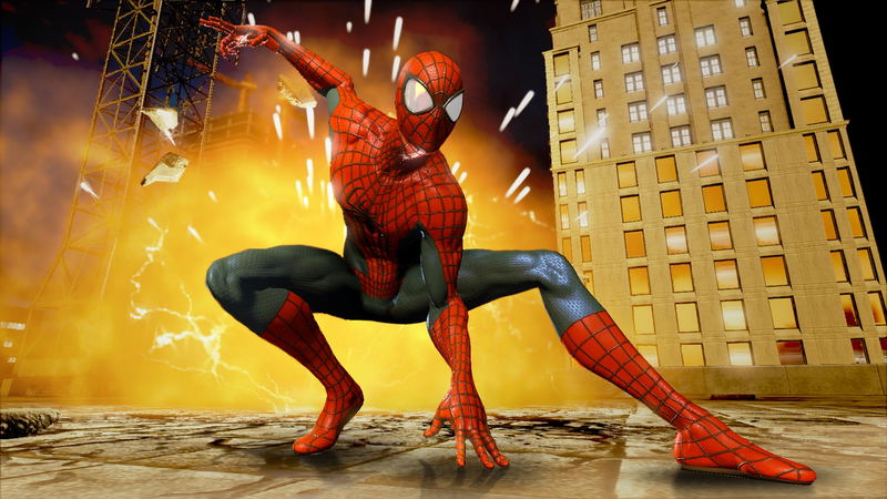 The Amazing Spider-Man 2 image 7