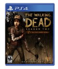The Walking Dead: Season Two - A Telltale Games Series thumbnail 1