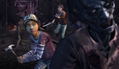The Walking Dead: Season Two - A Telltale Games Series thumbnail 5