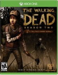 The Walking Dead: Season Two - A Telltale Games Series thumbnail 1