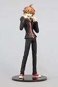 Danganronpa 1-2 1/8 Scale Pre-Painted Figure: Ultra High School Class Figure 03 Naegi Makoto (Re-run) thumbnail 4