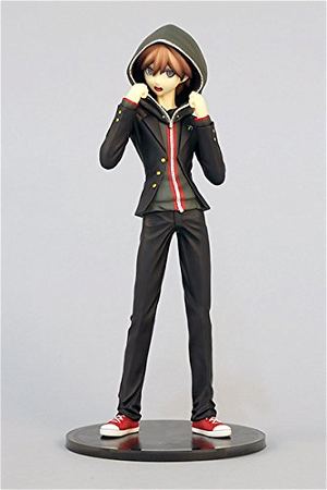 Danganronpa 1-2 1/8 Scale Pre-Painted Figure: Ultra High School Class Figure 03 Naegi Makoto (Re-run)