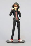 Danganronpa 1-2 1/8 Scale Pre-Painted Figure: Ultra High School Class Figure 03 Naegi Makoto (Re-run) thumbnail 5