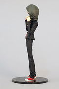Danganronpa 1-2 1/8 Scale Pre-Painted Figure: Ultra High School Class Figure 03 Naegi Makoto (Re-run) thumbnail 7