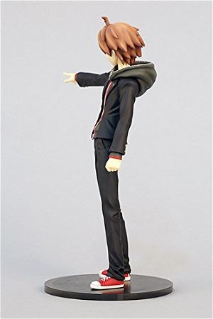 Danganronpa 1-2 1/8 Scale Pre-Painted Figure: Ultra High School Class Figure 03 Naegi Makoto (Re-run)