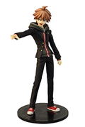 Danganronpa 1-2 1/8 Scale Pre-Painted Figure: Ultra High School Class Figure 03 Naegi Makoto (Re-run) thumbnail 1
