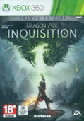 Dragon Age: Inquisition [Deluxe Edition] (English) thumbnail 1