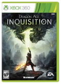 Dragon Age: Inquisition (English) thumbnail 1