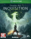 Dragon Age: Inquisition (English) thumbnail 1
