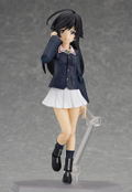 figma Girls und Panzer: Hana Isuzu thumbnail 2
