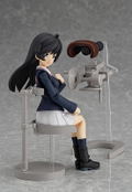 figma Girls und Panzer: Hana Isuzu thumbnail 4
