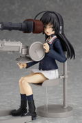 figma Girls und Panzer: Hana Isuzu thumbnail 5