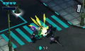 LEGO Ninjago: Nindroids thumbnail 6