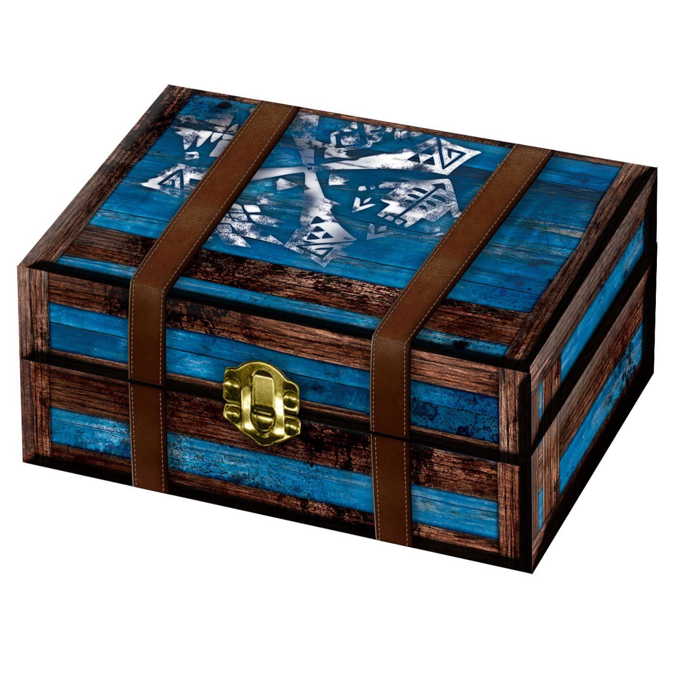 MONSTER HUNTER: WORLD 特別版ボックス Monster Hunter World Collector's Edition (PlayStation 4