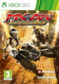 MX Vs ATV: Supercross thumbnail 1