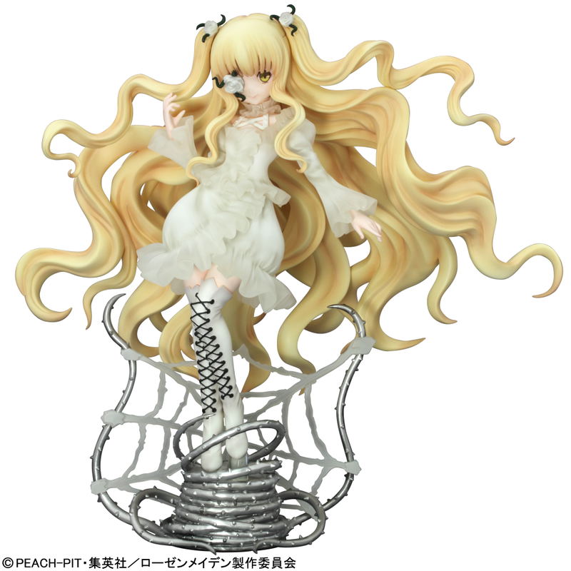 Rozen Maiden: Kirakishou image 1
