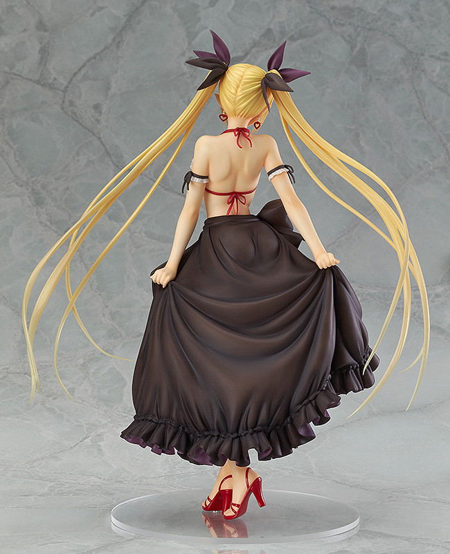 Shining Hearts: Misty Swimsuit Ver.