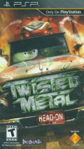 Twisted Metal: Head On thumbnail 1