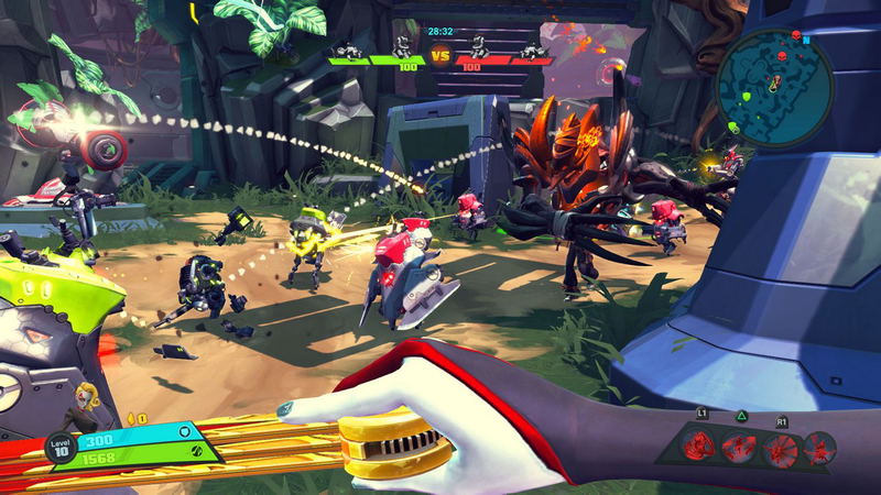 Battleborn image 8