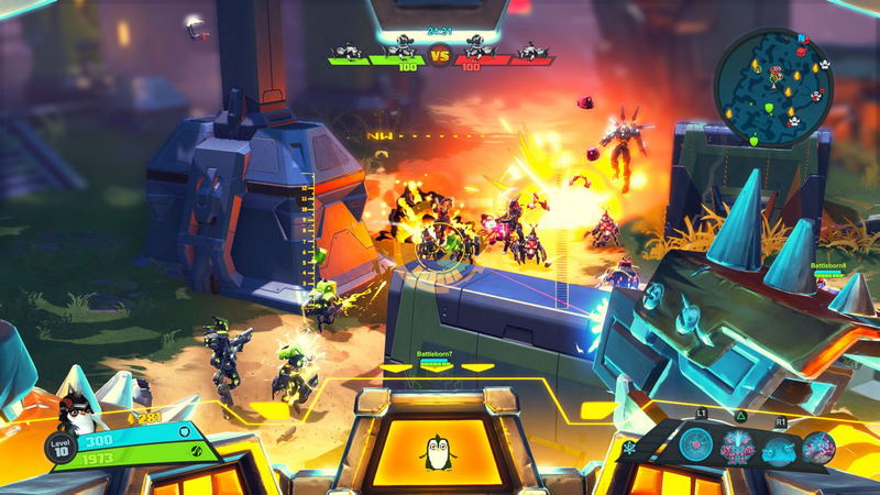 Battleborn image 11