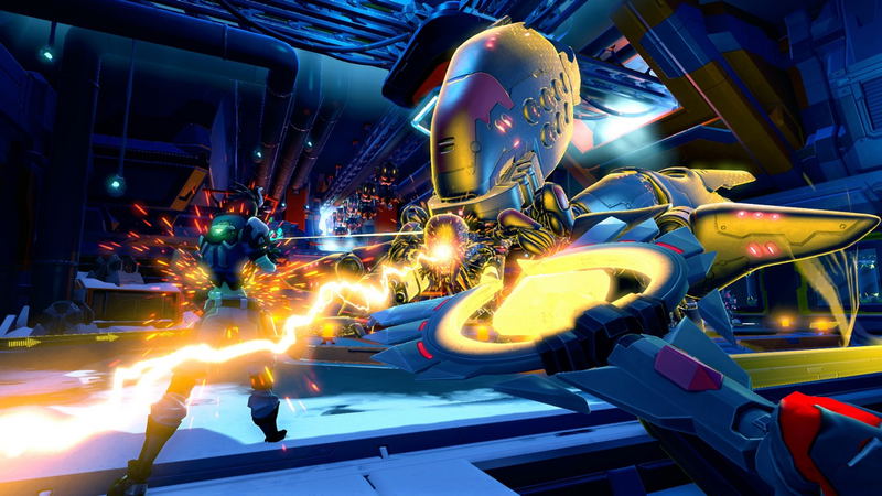 Battleborn image 17