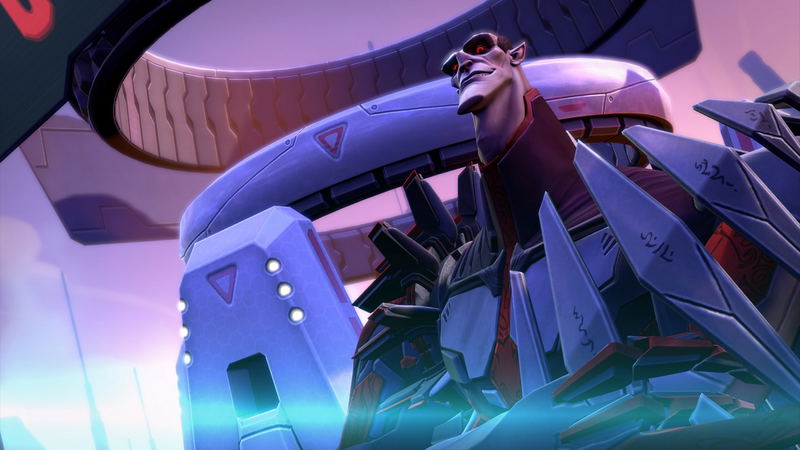 Battleborn image 19