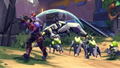 Battleborn (DVD-ROM) thumbnail 3