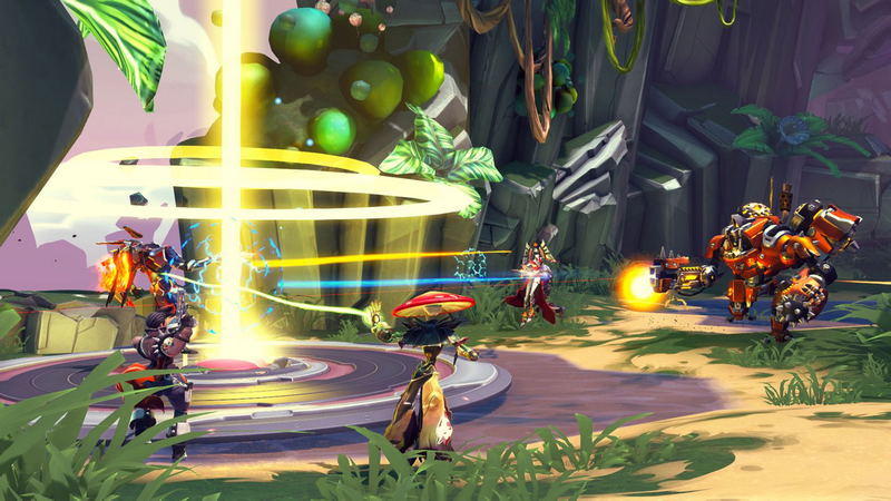 Battleborn (DVD-ROM) image 6