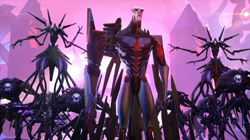 Battleborn (DVD-ROM) image 20