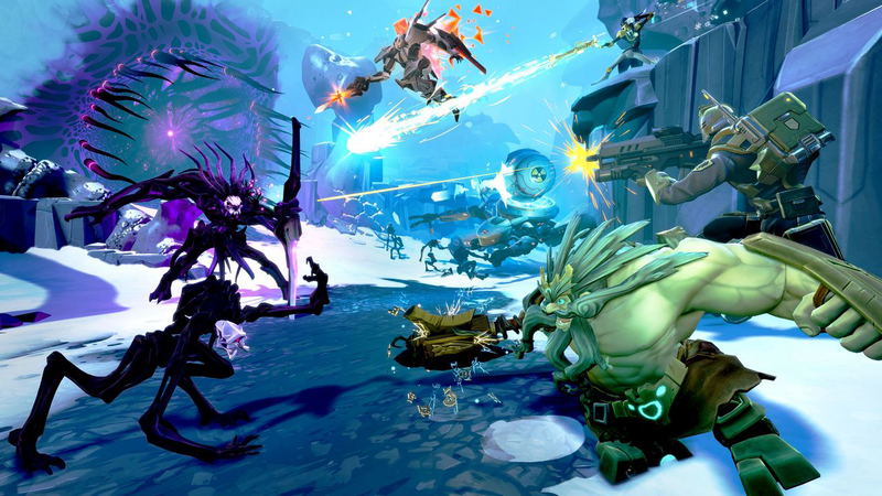 Battleborn (DVD-ROM) image 22
