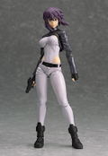 figma Ghost in the Shell Stand Alone Complex: Motoko Kusanagi S.A.C. Ver. (Re-run) thumbnail 4