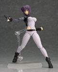 figma Ghost in the Shell Stand Alone Complex: Motoko Kusanagi S.A.C. Ver. (Re-run) thumbnail 2